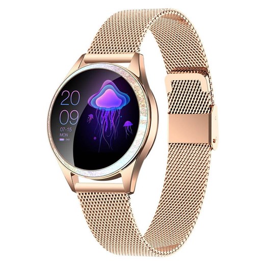 Smartwatch damski Roneberg RKW20 Roneberg okazyjna cena Super-store