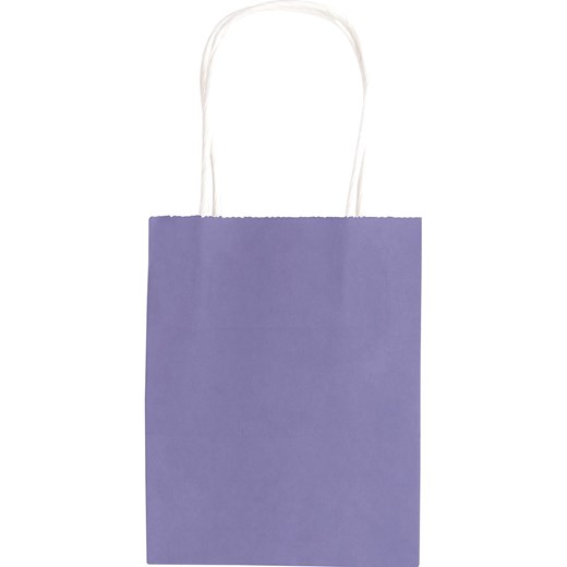 Papierowe torebi (20 szt.) w różnych kolorach Folia Paper onesize Limango Polska