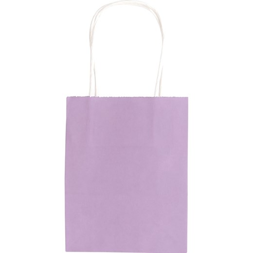 Papierowe torebi (20 szt.) w różnych kolorach Folia Paper onesize Limango Polska