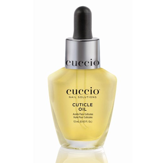 Oliwka do skórek - Cuticle oil Cuccio Naturale Cuccio