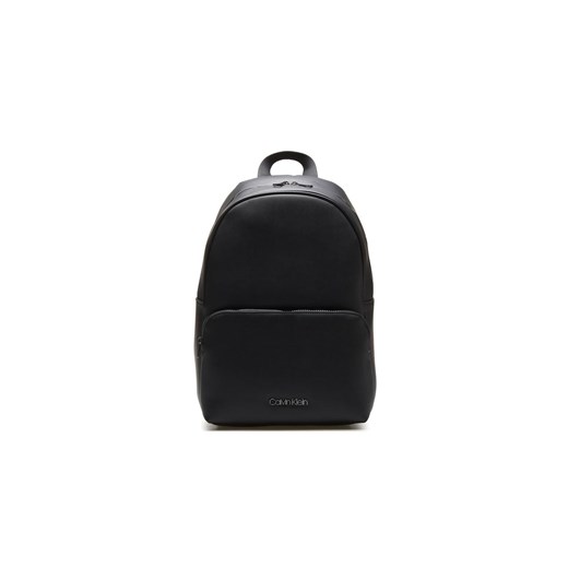 Plecak męski Central round backpack - Calvin Klein K50K505675BAX wyprzedaż StepTop Polska