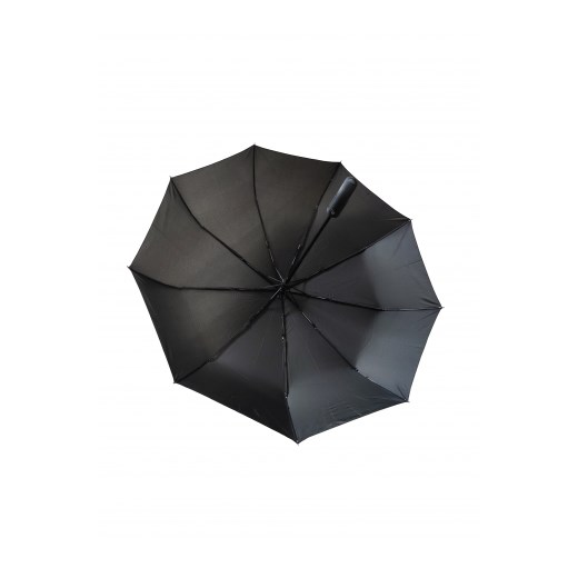 Czarny ekskluzywny parasol męski full automat tiross ts-1504 - tiross GENTLE-MAN
