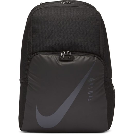 Plecak treningowy Nike Brasilia 9.0 (rozmiar XL) - Czerń Nike ONE SIZE Nike poland