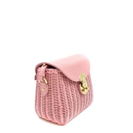 Miu Miu Torebka Kobieta - 8052288050347 - Różowy Miu Miu UNICA Italian Collection