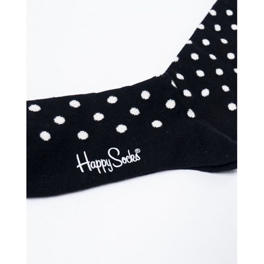 Happy Socks Bielizna Mężczyzna - SOCK DOT - Czarny Happy Socks 41-46 Italian Collection Worldwide