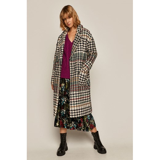 Medicine - Płaszcz Herbaria Medicine s ANSWEAR.com