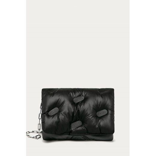 Diesel - Torebka Diesel uniwersalny ANSWEAR.com