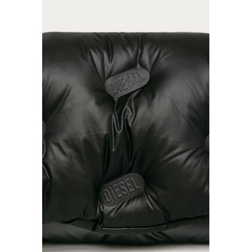 Diesel - Torebka Diesel uniwersalny ANSWEAR.com