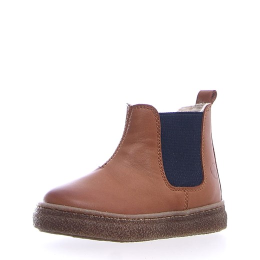 Buty zimowe dziecięce Naturino bez zapięcia 