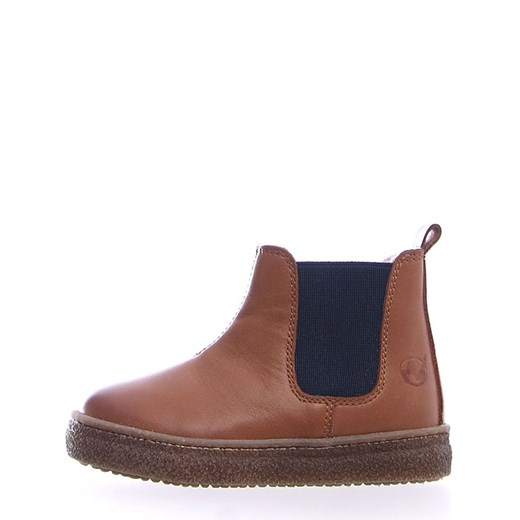 Buty zimowe dziecięce Naturino bez zapięcia 