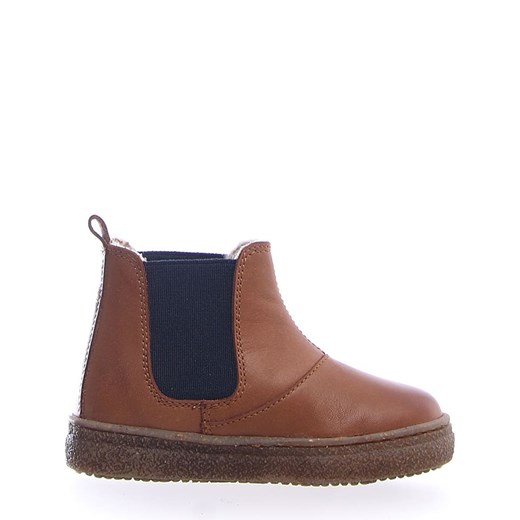 Buty zimowe dziecięce Naturino bez zapięcia 