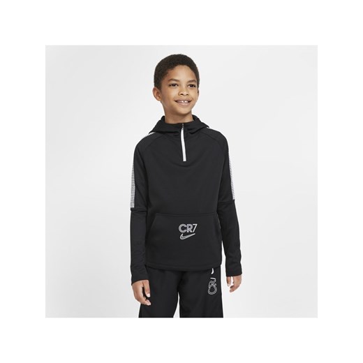 Bluza chłopięca Nike bez wzorów