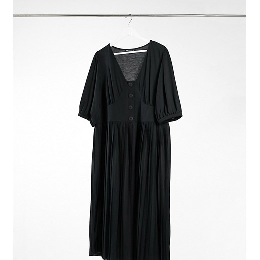 Asos sukienka midi