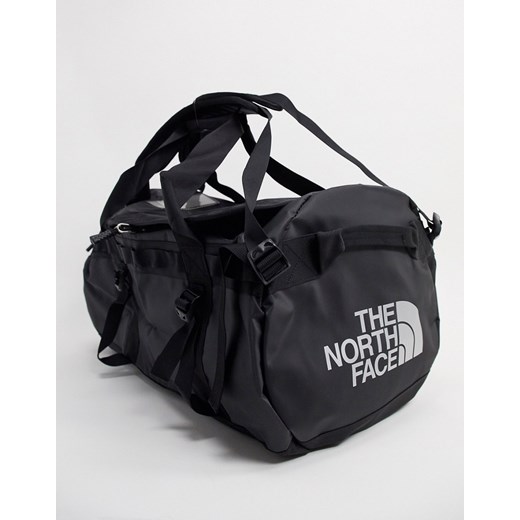 The North Face – Base Camp – Średnia torba sportowa w kolorze czarnym o pojemności 71 l The North Face One Size Asos Poland