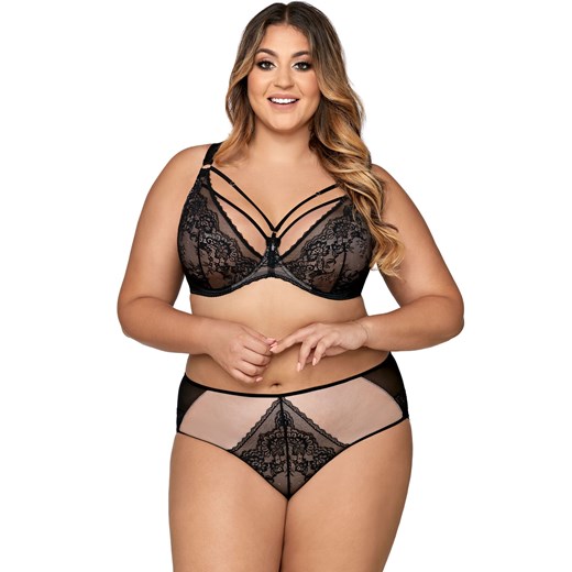 Majtki damskie Ave lingerie koronkowe
