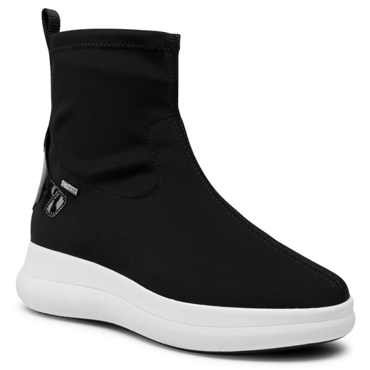 Botki Högl gore-tex bez zapięcia
