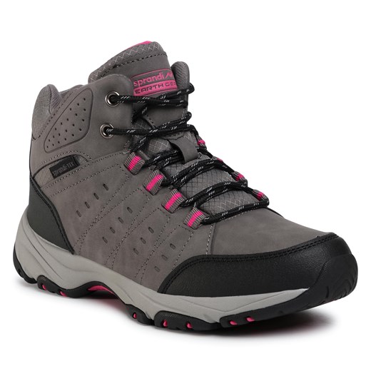 Buty trekkingowe damskie Sprandi sportowe