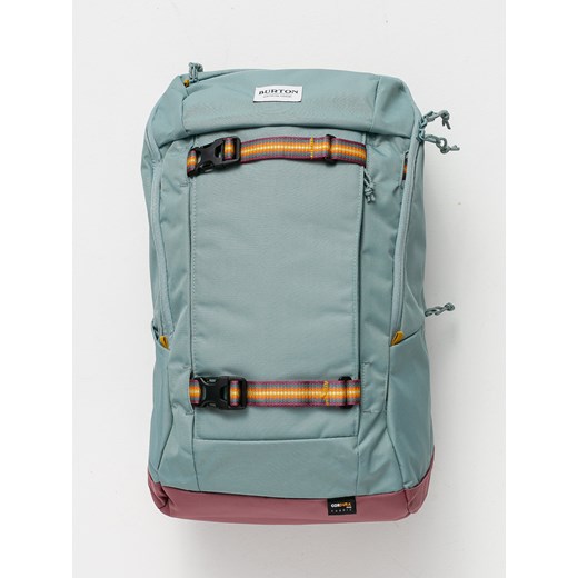Plecak Burton Kilo 2.0 27L (trellis triple ripstop cordura) Burton SUPERSKLEP