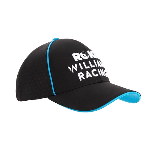 Czapka baseballowa męska Team Williams Racing 2020 Rokit Williams Raciing uniwersalny gadzetyrajdowe.pl