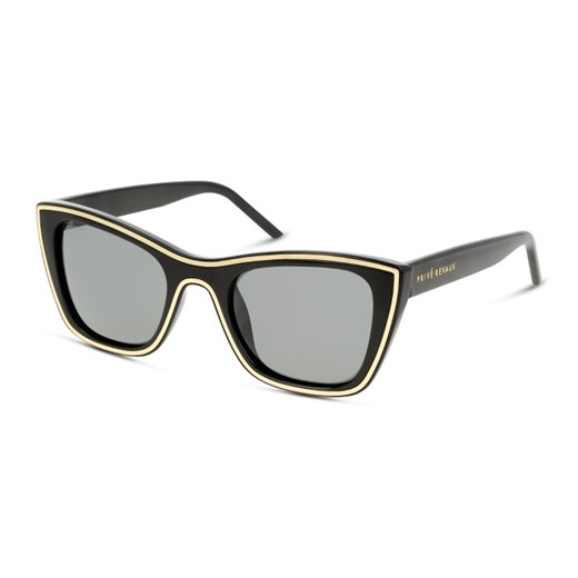 PRIVE REVAUX REAL DIP C90 - Okulary przeciwsłoneczne - prive-revaux Prive-revaux Trendy Opticians
