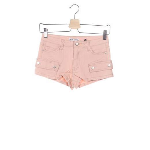 Damskie szorty Cropp Cropp XS Remixshop promocja