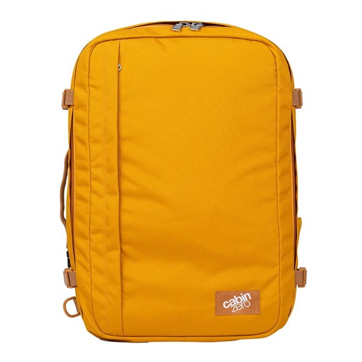Plecak torba podręczna CabinZero Classic Plus 42 L CZ25 Orange Chill (54x35x20cm) okazja evertrek