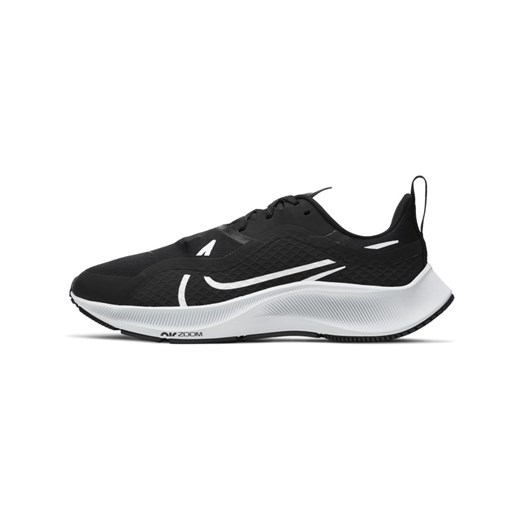 Damskie buty do biegania Nike Air Zoom Pegasus 37 Shield - Czerń Nike 35.5 Nike poland