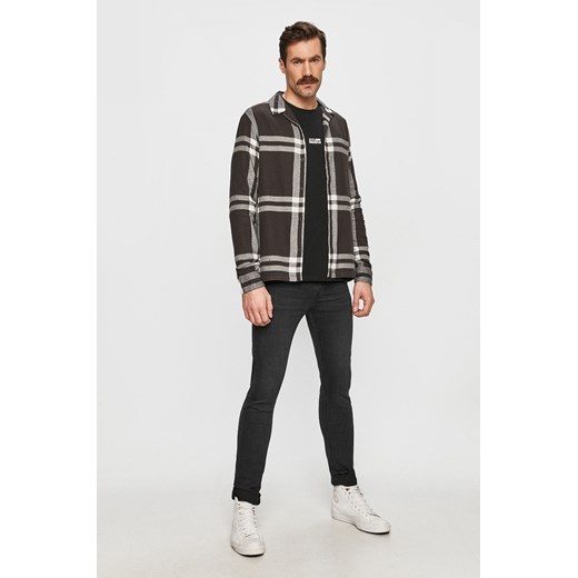 AllSaints - Longsleeve m ANSWEAR.com