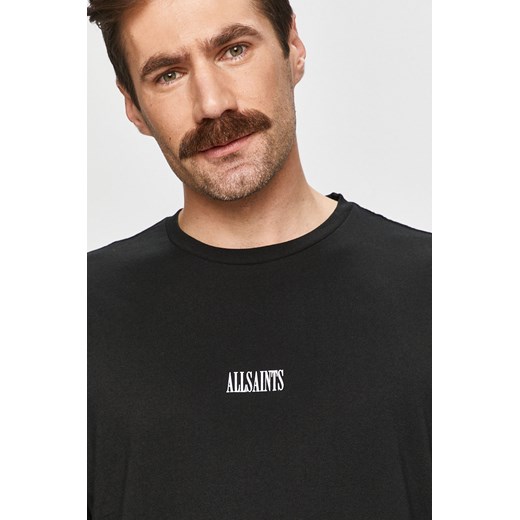 AllSaints - Longsleeve xl ANSWEAR.com