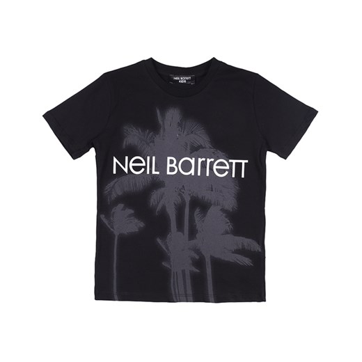 T-shirt Neil Barrett 10y okazja showroom.pl