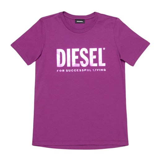 T-shirt Diesel 10y showroom.pl