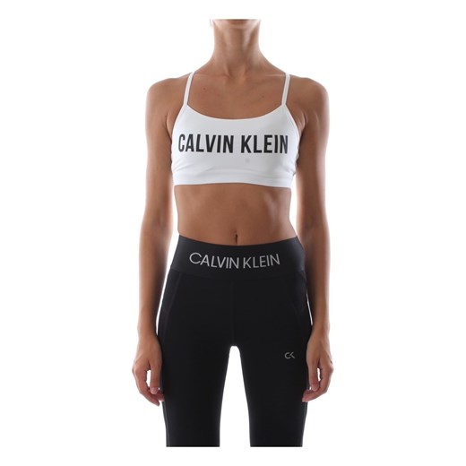 REGULOWANE TOP Calvin Klein M showroom.pl
