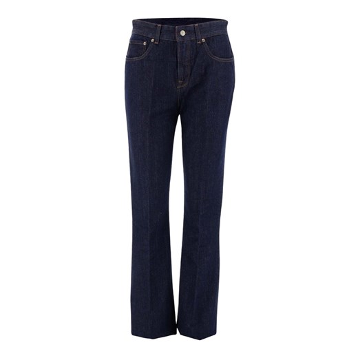 Classic five pocket flared design jeans Golden Goose W28 showroom.pl