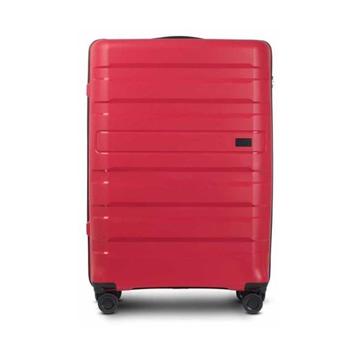 Conwood Santa Cruz 75 cm goji berry suitcase Conwood L promocyjna cena showroom.pl