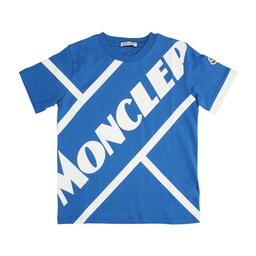 T-shirt Moncler 4y showroom.pl