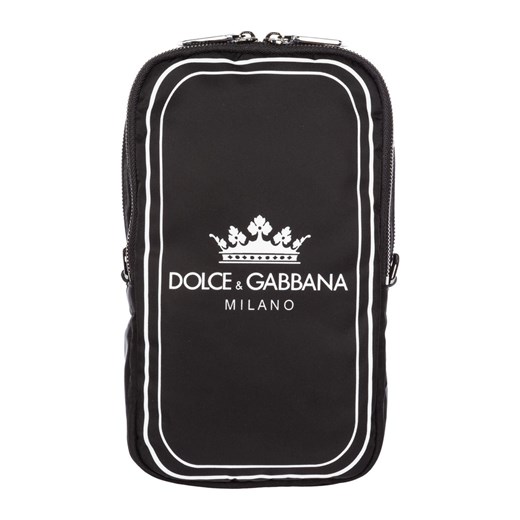 Messenger shoulder bag Dolce & Gabbana ONESIZE okazja showroom.pl