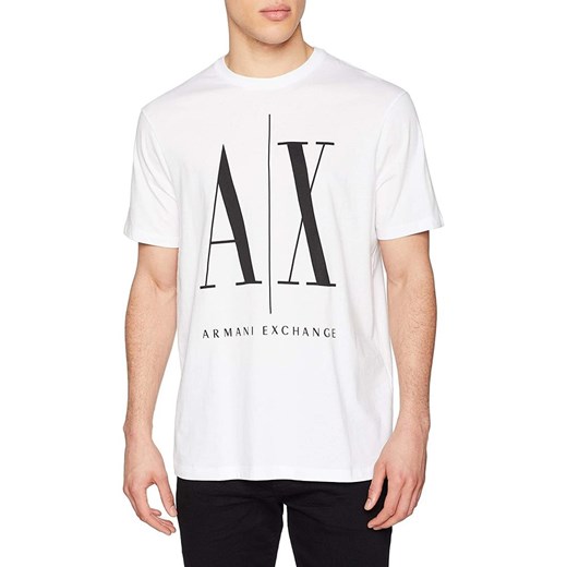 T-shirt Armani Exchange XL showroom.pl
