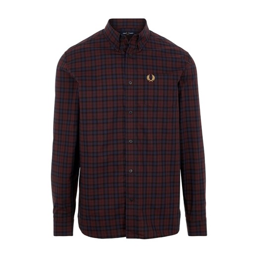 Long sleeve shirt Fred Perry M showroom.pl