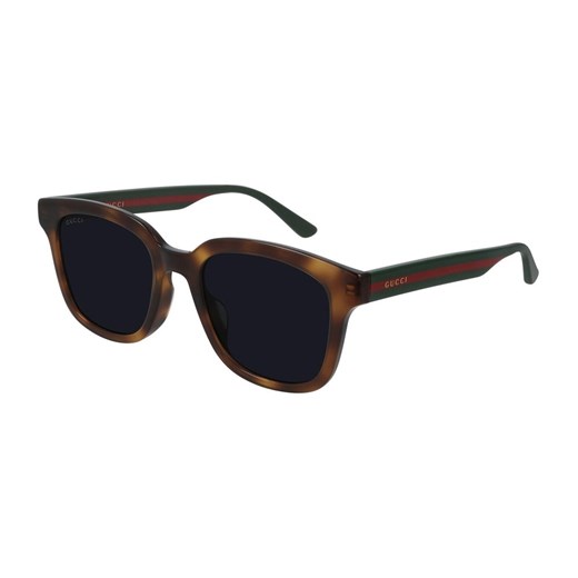 Sunglasses Gucci 53 showroom.pl