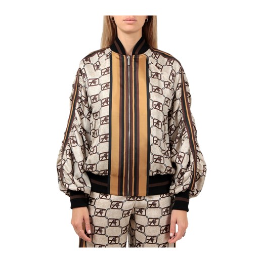 Kurtka damska Alberta Ferretti