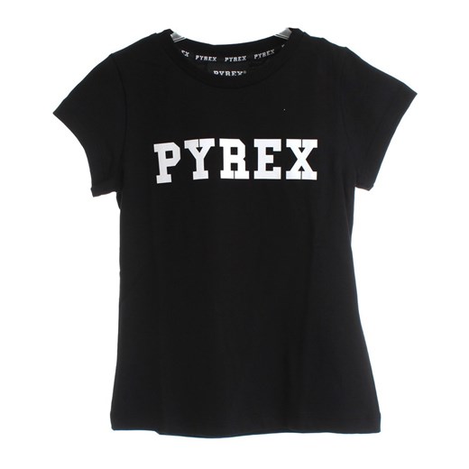 T-shirt Pyrex 7y wyprzedaż showroom.pl