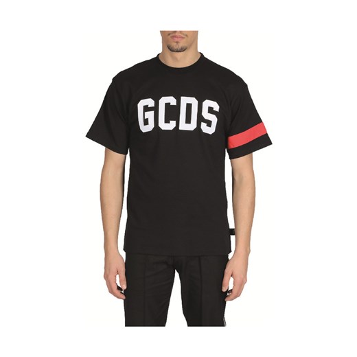 LOGO TEE Gcds M okazyjna cena showroom.pl