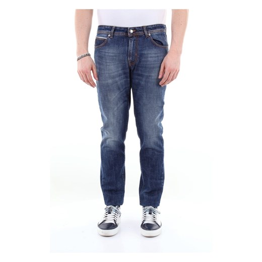 jeans Briglia W32 okazyjna cena showroom.pl