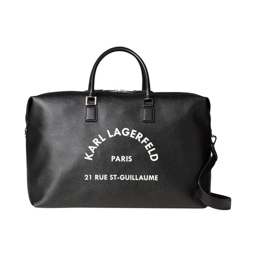 Weekend Bag Karl Lagerfeld ONESIZE showroom.pl