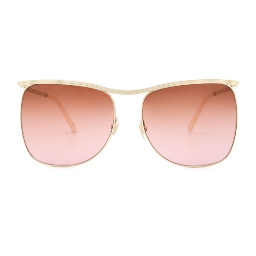 Okulary Gucci 63 okazja showroom.pl