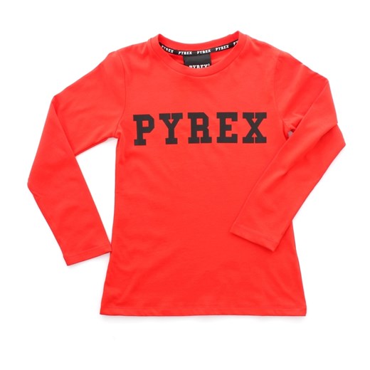 021094 T-shirt Pyrex 8y okazja showroom.pl