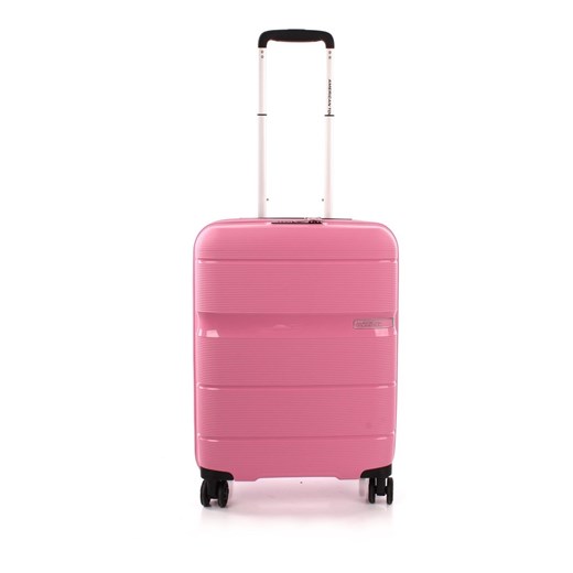 By hand suitcase American Tourister ONESIZE showroom.pl