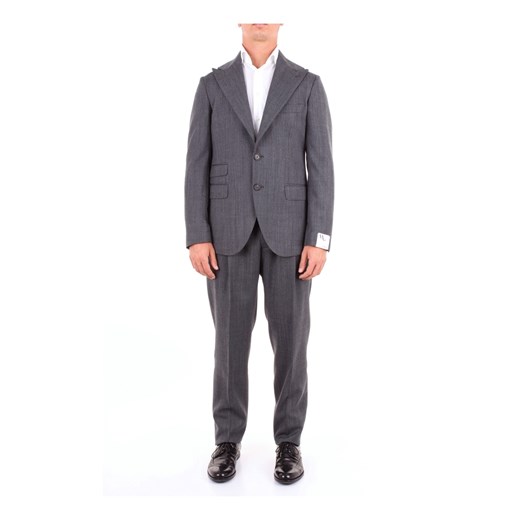 AALAMOSAH1805 Suit Doppiaa 48 IT okazyjna cena showroom.pl