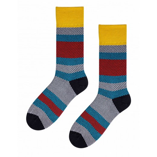 Skarpetki męskie Popsox