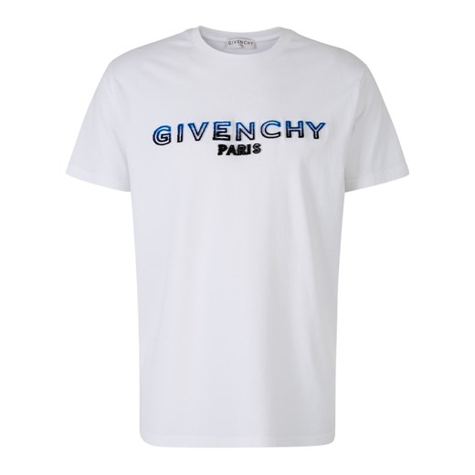 Faded T-shirt Givenchy XL showroom.pl